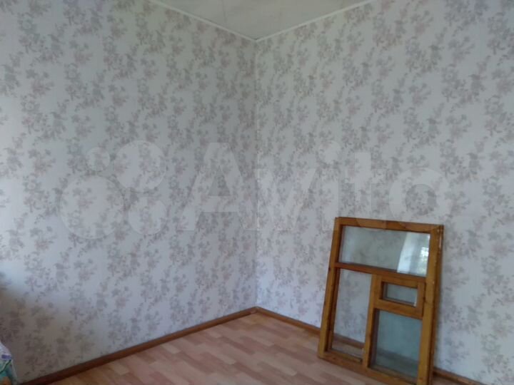 Дом 54 м² на участке 3 сот.