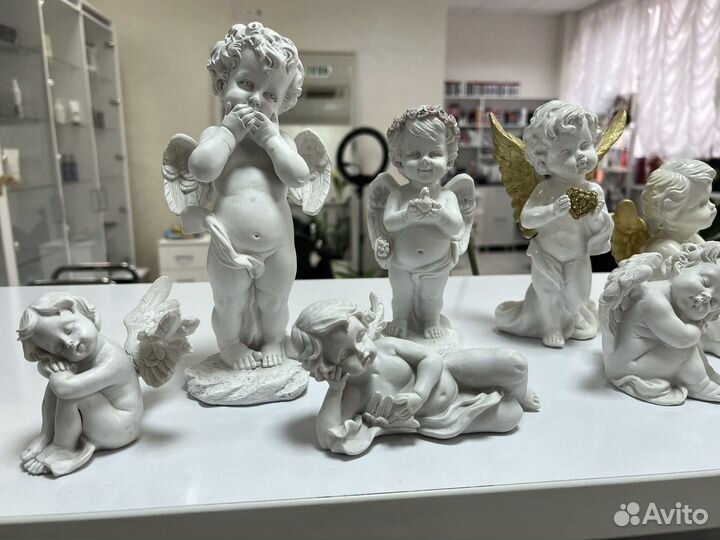 Фигурка статуэтка ангел (коллекция)