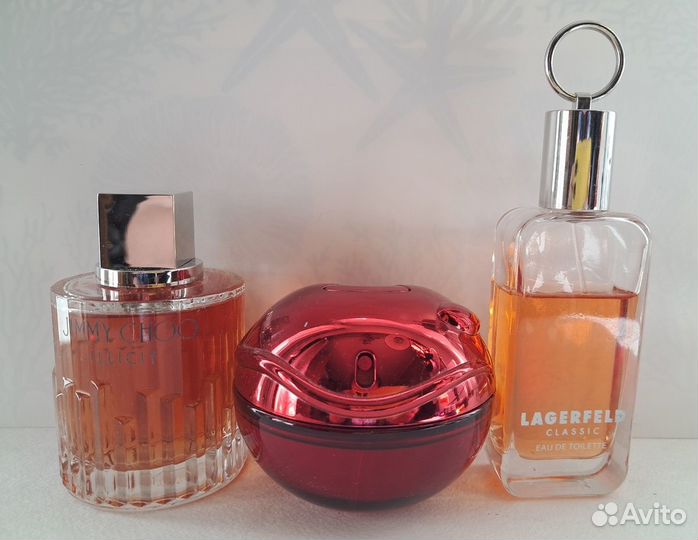 Парфюм из личной коллекции. Продам или поделюсь