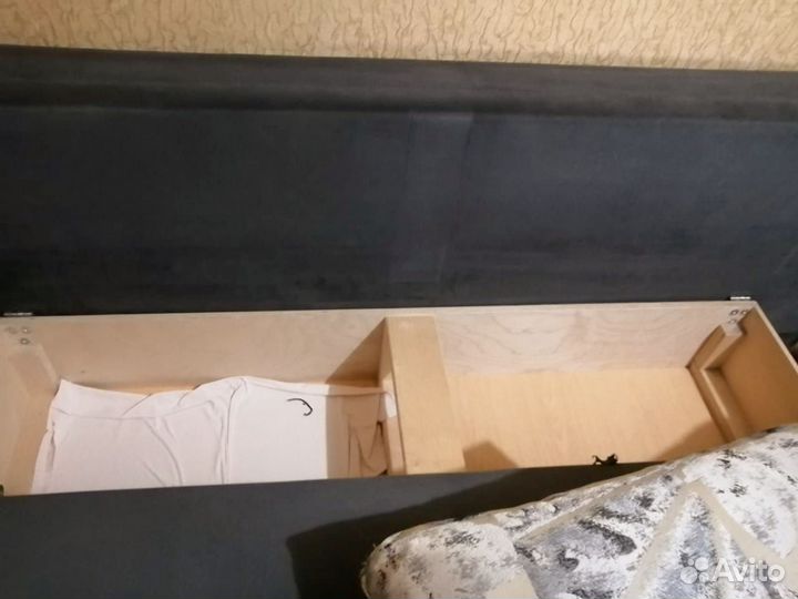 Диван раскладной аккордеон бу