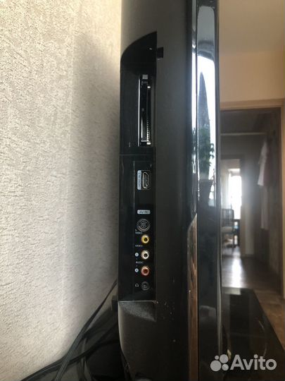 Телевизор samsung 40 дюймов