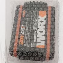 Аккумулятор 20v Worx