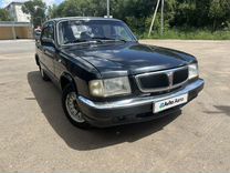 ГАЗ 3110 Волга 2.4 MT, 2001, 180 000 км, с пробегом, цена 140 000 руб.