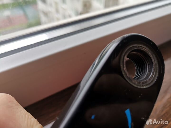 Измеритель мощности Stages XT Gen3 M8000 175мм