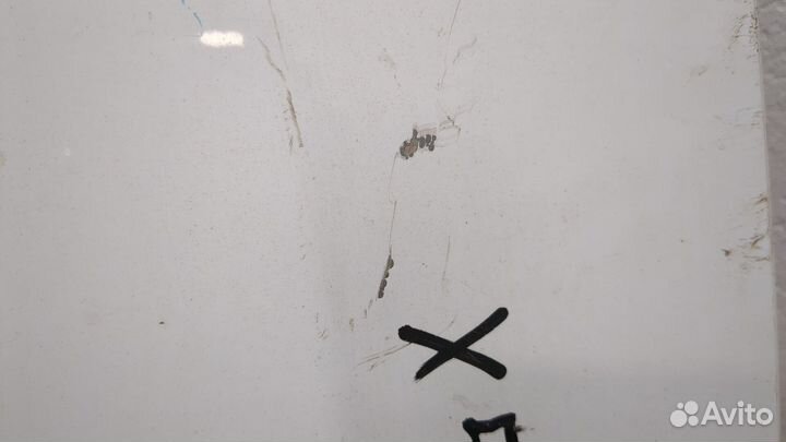 Крыло левое переднее Ford EcoSport 2017