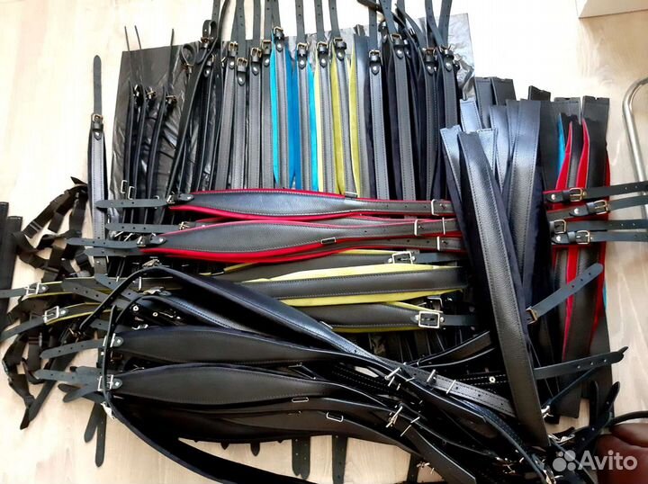 Большой выбор ремней для гармони,баяна 1\2,3\4,4\4