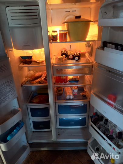 Продажа холодильников бу