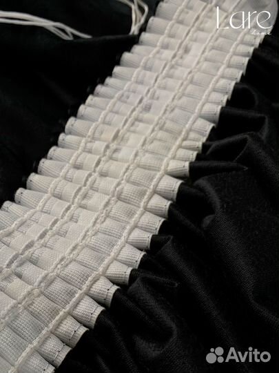 Шторы плотные для комнаты в гостиную кабинет кухни