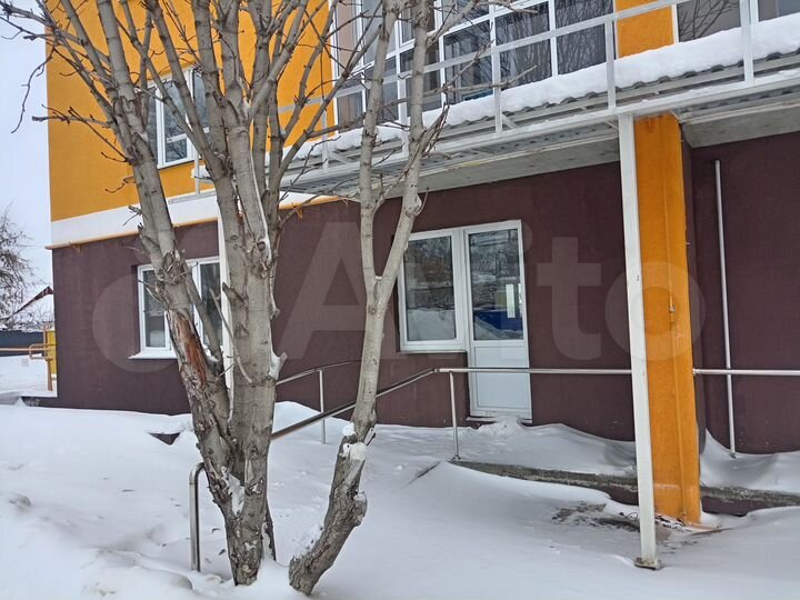 Торговая площадь, 102 м²