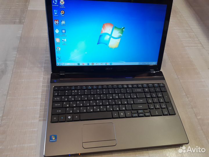 Acer 15,6