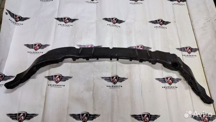 Наполнитель бампера перед Volkswagen Tiguan 2