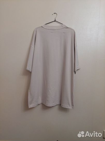 Arnodefrance Футболка 'Antisocial Flavor White'