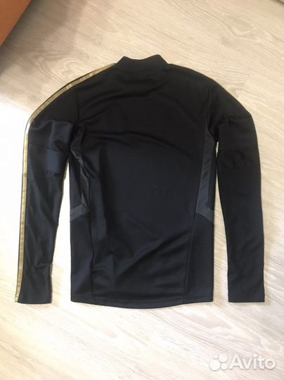 Кофта тренировочная Adidas