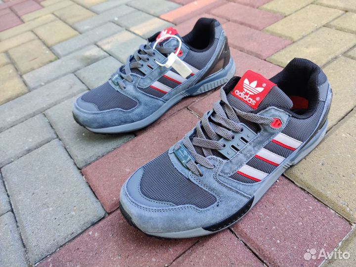 Кроссовки adidas zx torsion