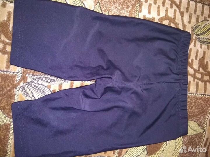 Купальник для гимнастики