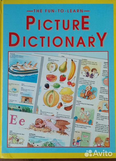 Книги на английском языке для детей