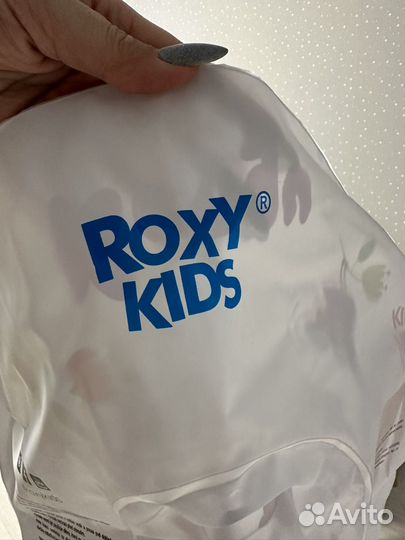 Круг на шею для купания новорожденных