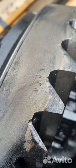 Фотон-1069/1099 2402000-HF16030(FT) Редуктор моста