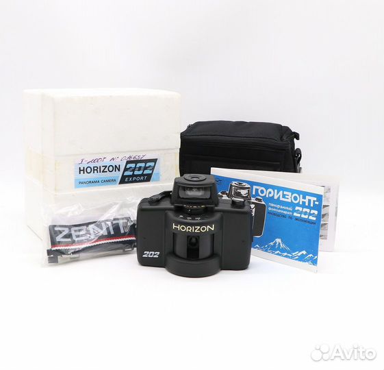 Новые пленочные фотоаппараты (кмз)