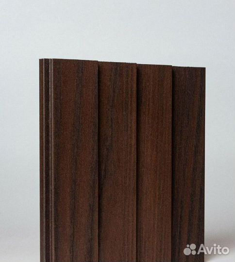 Дюрополимер стеновые панели