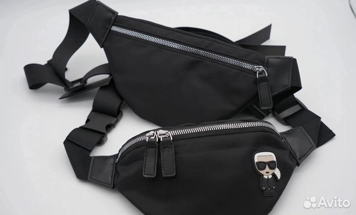 Сумка через плечо