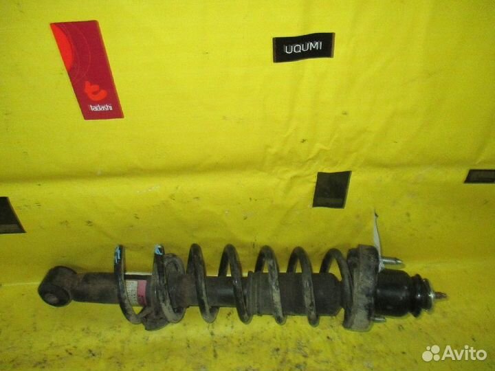 Стойка Mitsubishi Outlander CW5W (Заднее Левое)