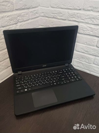 Acer Ex 2519 на запчасти