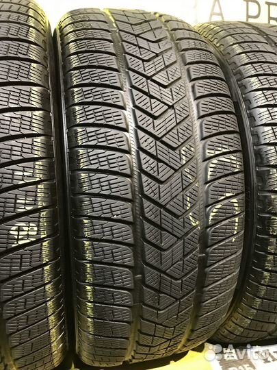 Pirelli Scorpion Winter 255/50 R20 109V
