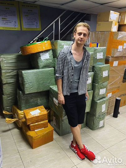 Ищу инвестора. Продам долю в готовом бизнесе