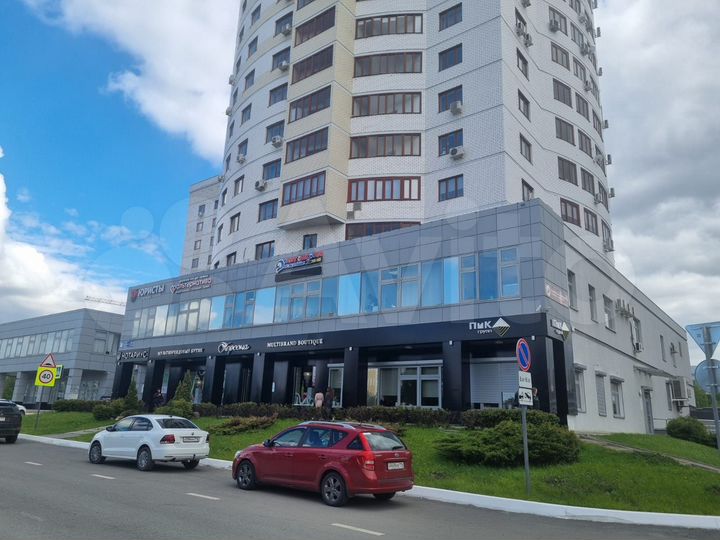 Офис, 274.5 м²