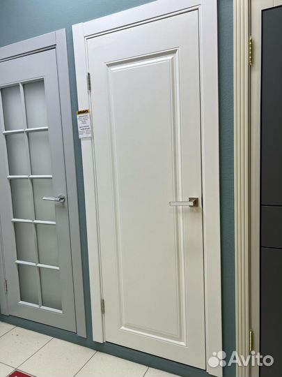Двери межкомнатные