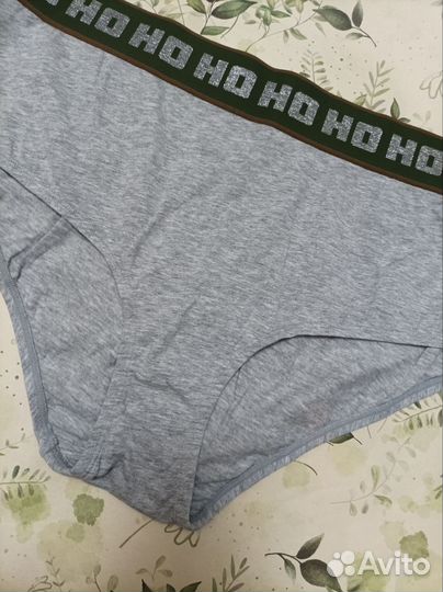 Трусы больших размеров