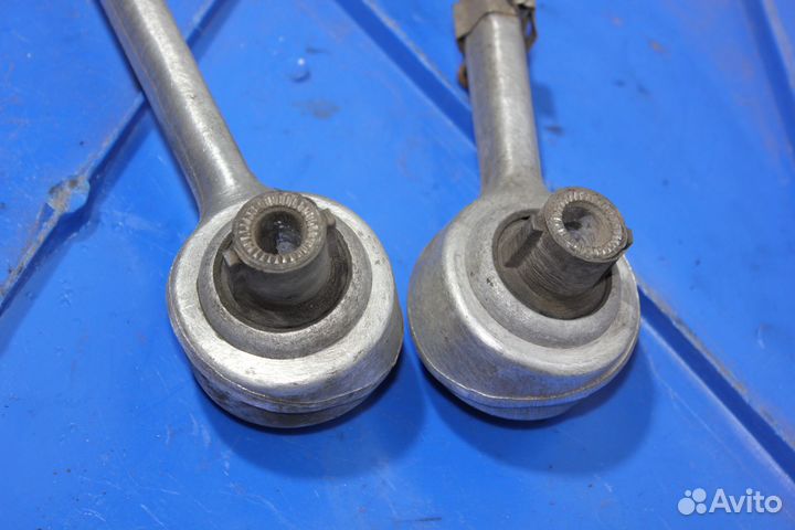 Рычаг передниq нижний правый BMW 3 E92 бмв