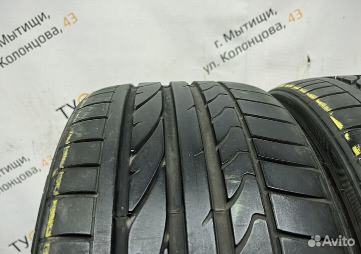 Bridgestone Potenza RE050A 235/35 R19 94Y