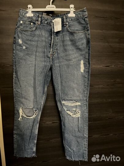 Джинсы женские новые H&M