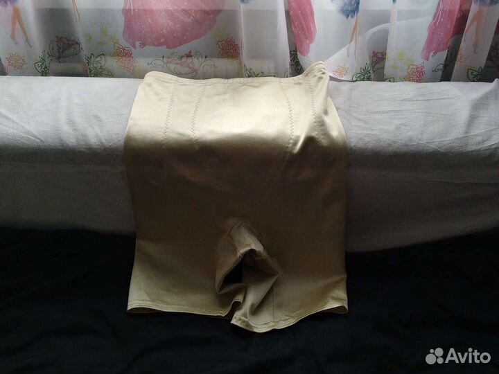 Шорты женские грация