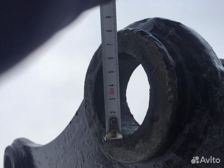 Гидромолот