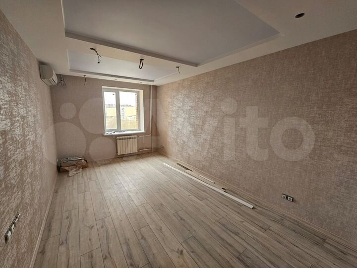 3-к. квартира, 109,1 м², 4/8 эт.