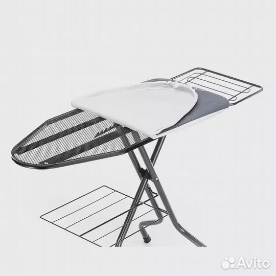 Гладильный стол Гладильная доска Lelit PA 160