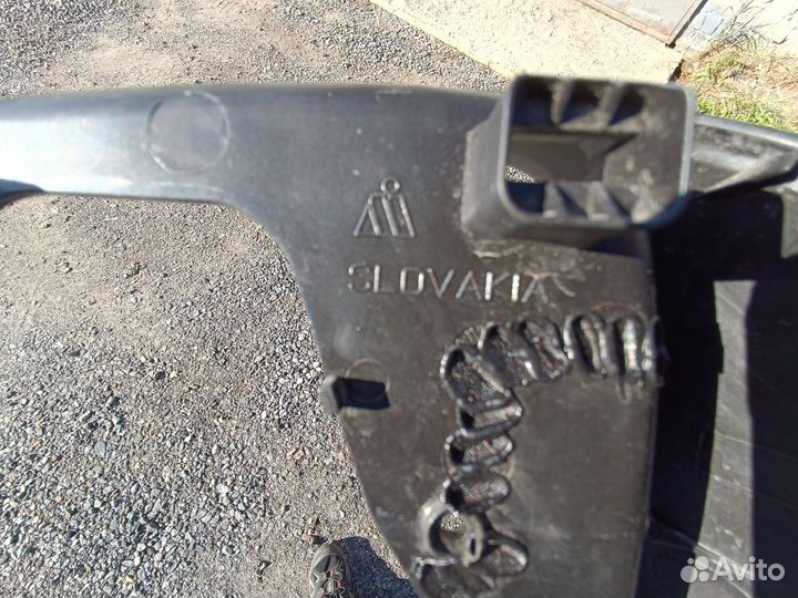 Рамка для зеркала