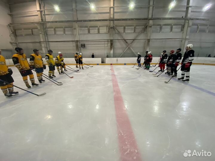 Тренер по хоккею,тренировки по хоккею