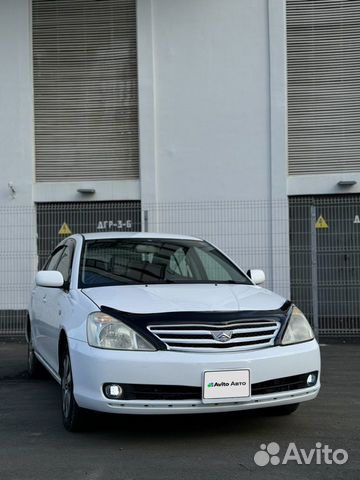 Toyota Allion 1.8 AT, 2003, 413 845 км с пробегом, цена 730000 руб.