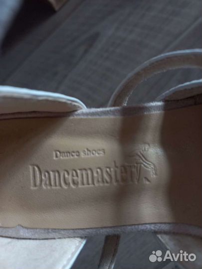 Рейтинговые туфли