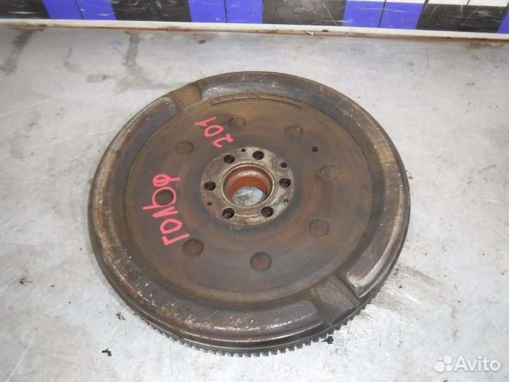 Маховик Volkswagen Golf 4 AHF 1999