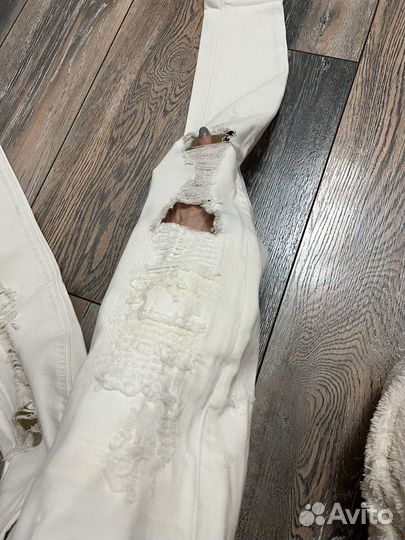 Джинсы guess оригинал