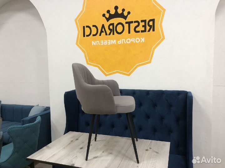 Стулья от производителя / Дизайн для дома и кафе