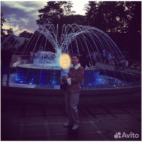 Помощница по хозяйству (домработница)