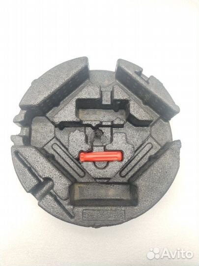 Ящик для инструментов Chevrolet Cruze J300 F16D3