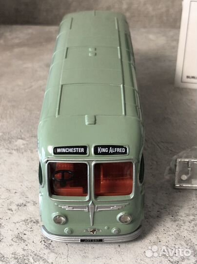 Коллекционные модели