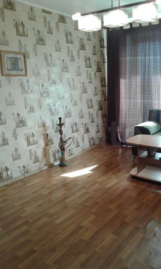 2-к. квартира, 45 м², 5/5 эт.